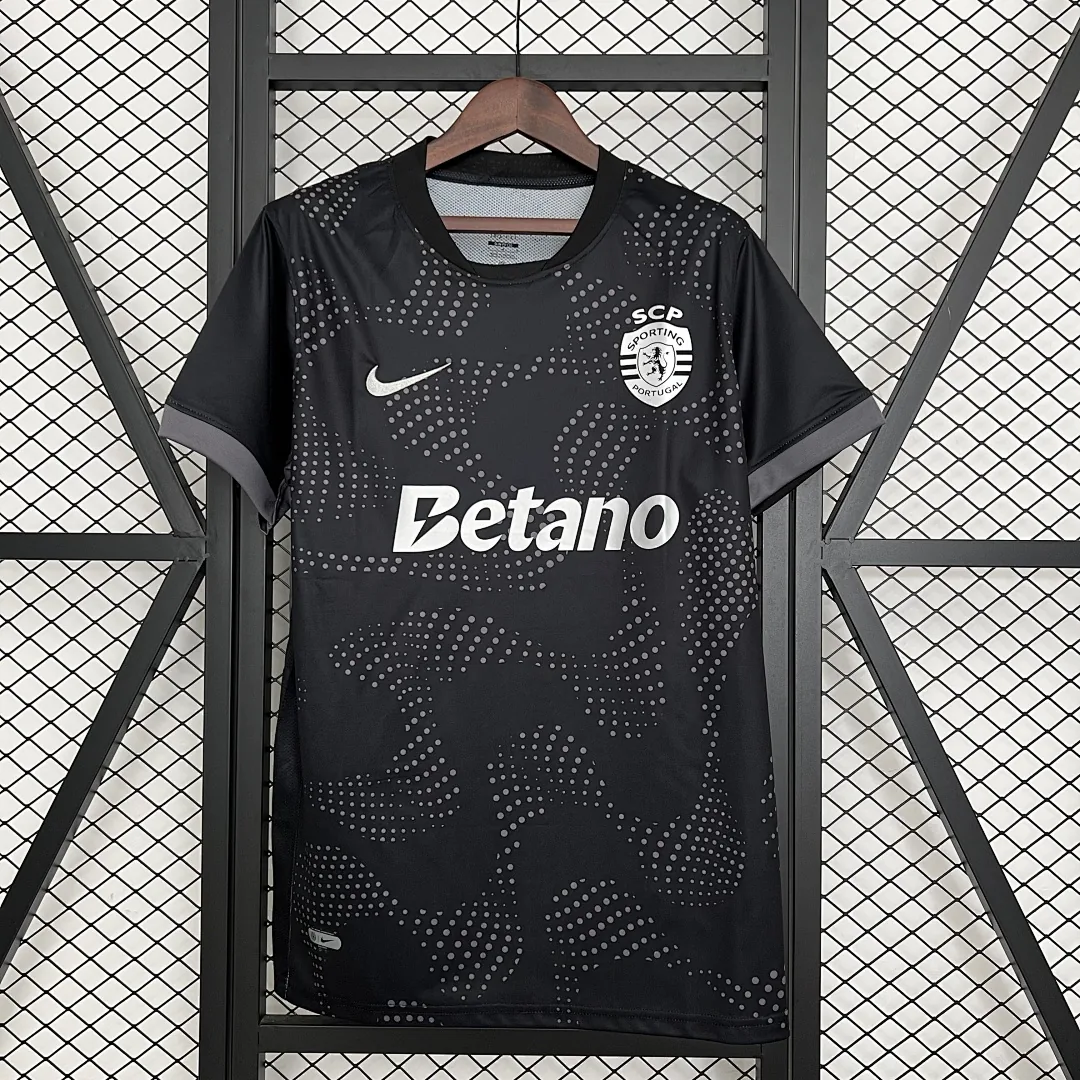 2025/2026 Sporting Lisbon Special Edition Jersey