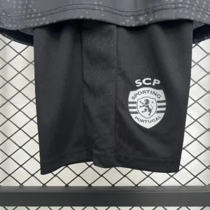 2025/2026 Sporting Lisbon Special Edition ︰ Jersey
