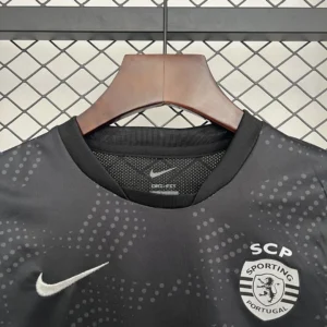 2025/2026 Sporting Lisbon Special Edition ︰ Jersey