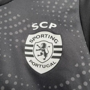 2025/2026 Sporting Lisbon Special Edition ︰ Jersey
