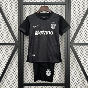 2025/2026 Sporting Lisbon Special Edition ︰ Jersey