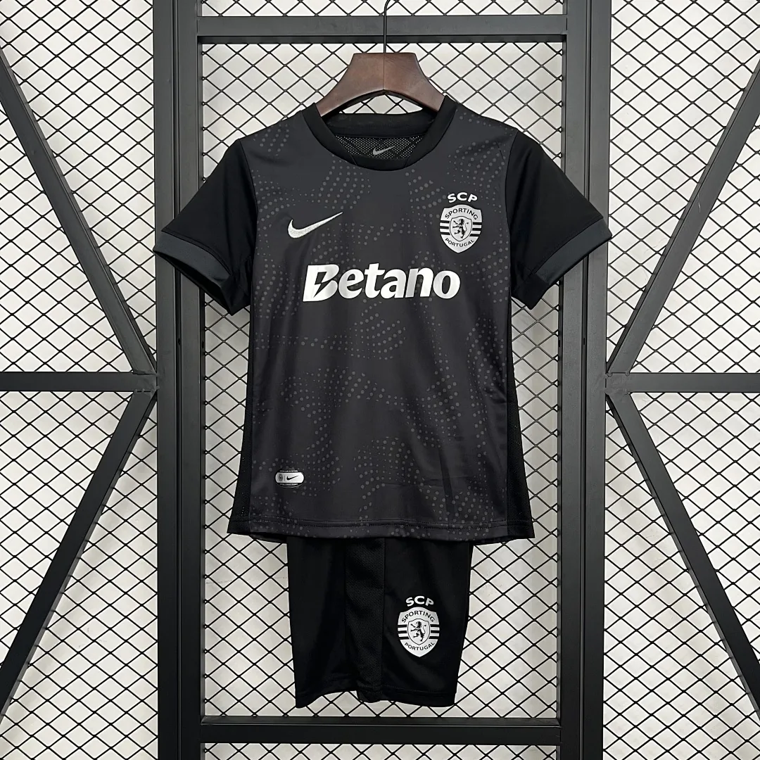 2025/2026 Sporting Lisbon Special Edition ︰ Jersey