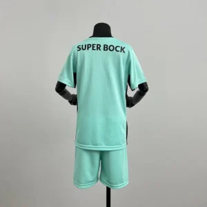 2025/2026 Sporting Lisbon.. Jersey