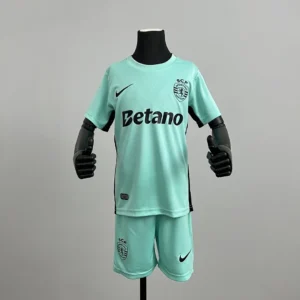 2025/2026 Sporting Lisbon.. Jersey