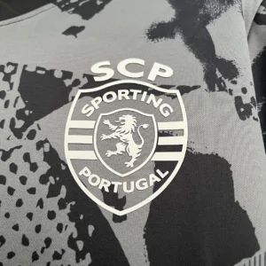 2025/2026 Sporting Lisbon Training Jersey