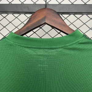 2025/2026 Sporting Lisbon Training Jersey