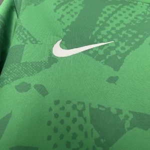 2025/2026 Sporting Lisbon Training Jersey