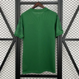 2025/2026 Sporting Lisbon Training Jersey