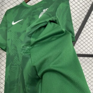 2025/2026 Sporting Lisbon Training Jersey