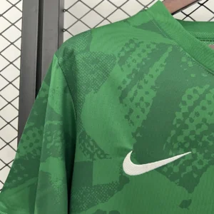 2025/2026 Sporting Lisbon Training Jersey
