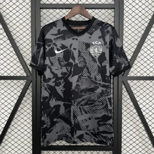 2025/2026 Sporting Lisbon Training Jersey