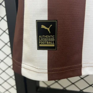 2025/2026 St. Pauli Home Jersey
