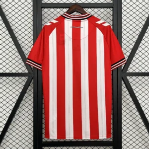 2025/2026 Sunderland Home Jersey