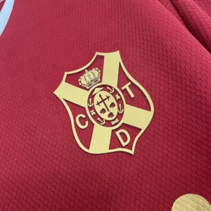 2025/2026 Tenerife Jersey