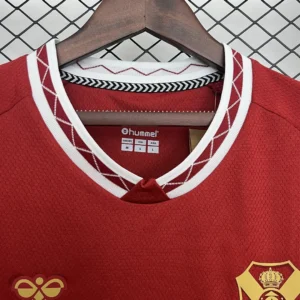 2025/2026 Tenerife Jersey