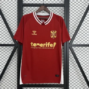 2025/2026 Tenerife Jersey