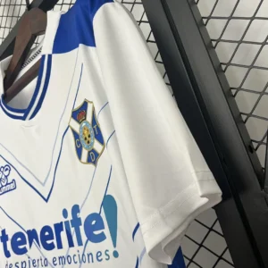 2025/2026 Tenerife Jersey