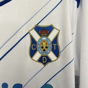 2025/2026 Tenerife Jersey