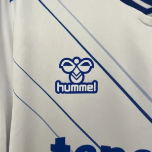 2025/2026 Tenerife Jersey