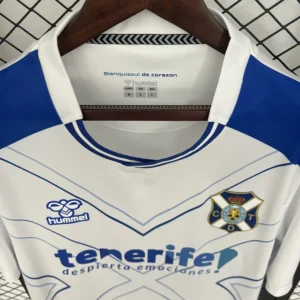 2025/2026 Tenerife Jersey