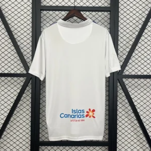 2025/2026 Tenerife Jersey