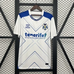 2025/2026 Tenerife Jersey