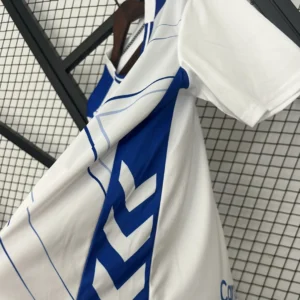2025/2026 Tenerife Jersey