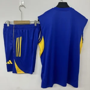 2025/2026 Tiger Training Jersey Blue