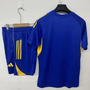 2025/2026 Tiger Training Jersey Blue