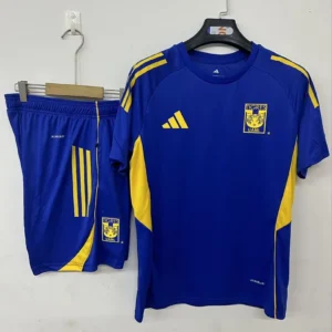 2025/2026 Tiger Training Jersey Blue