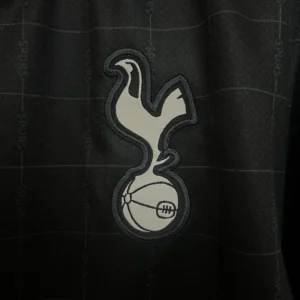 2025/2026 Tottenham Jersey