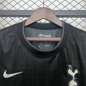 2025/2026 Tottenham Jersey