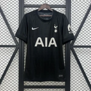 2025/2026 Tottenham Jersey