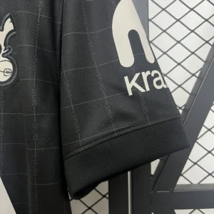 2025/2026 Tottenham Jersey
