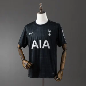 2025/2026 Tottenham Jersey