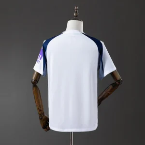2025/2026 Tottenham Jersey