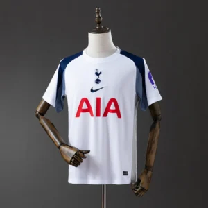2025/2026 Tottenham Jersey