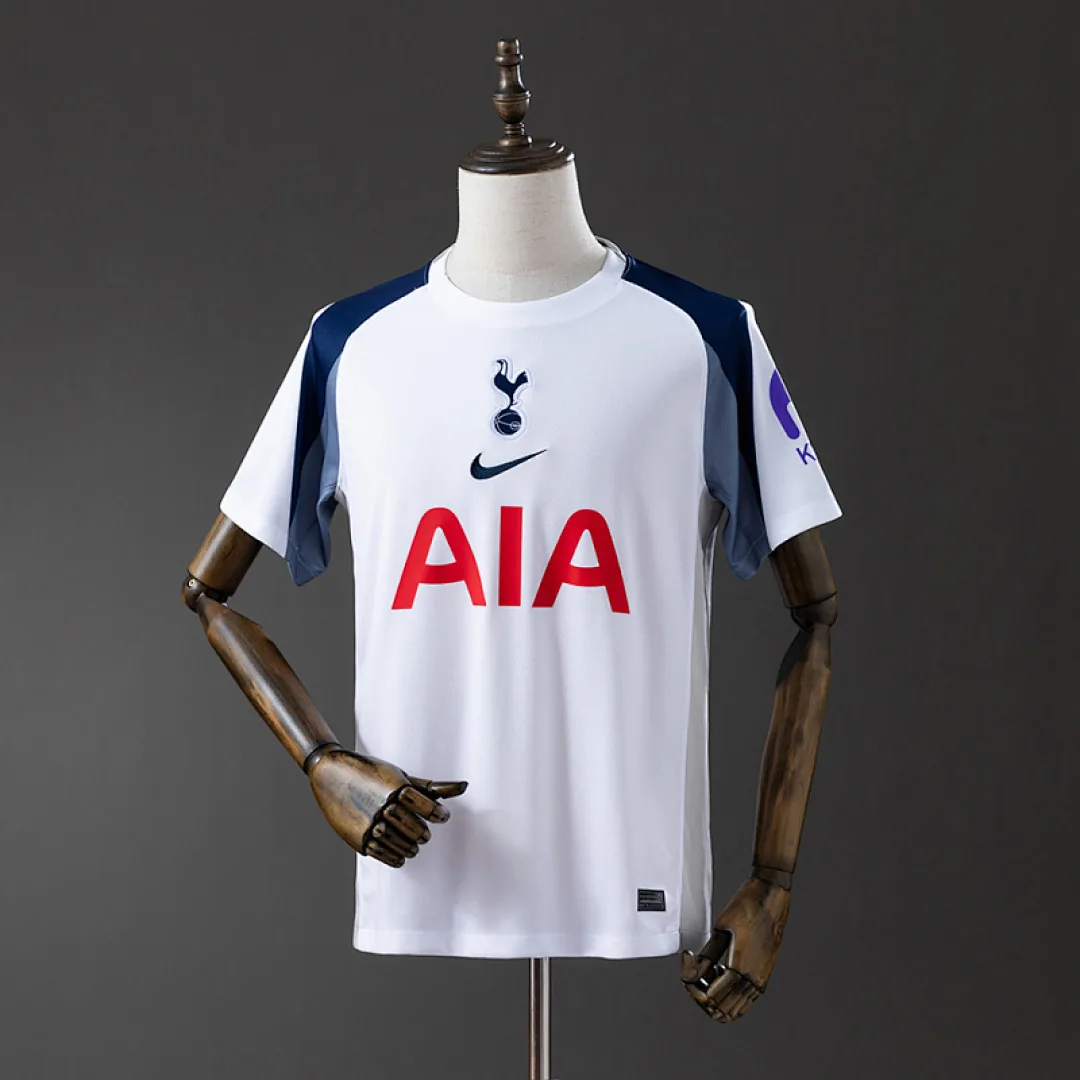 2025/2026 Tottenham Jersey