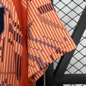 2025/2026 University of Chile Away Jersey
