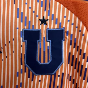2025/2026 University of Chile Away Jersey