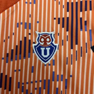 2025/2026 University of Chile Away Jersey