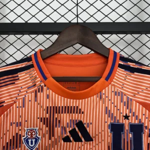 2025/2026 University of Chile Away Jersey