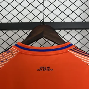 2025/2026 University of Chile Away Jersey