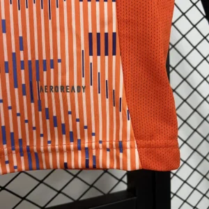 2025/2026 University of Chile Away Jersey