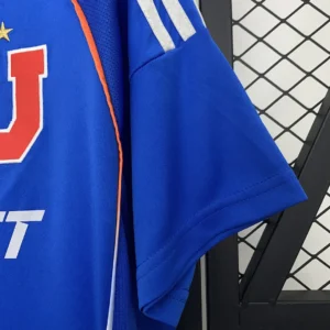 2025/2026 University of Chile Home Stadium Jersey
