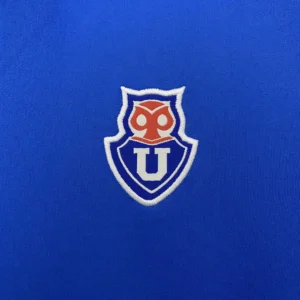 2025/2026 University of Chile Home Stadium Jersey