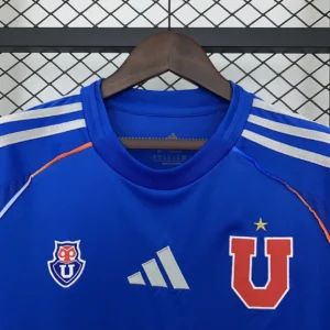 2025/2026 University of Chile Home Stadium Jersey