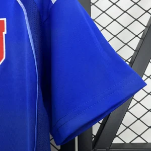 2025/2026 University of Chile Home Stadium Jersey