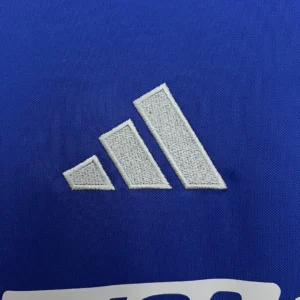 2025/2026 University of Chile Home Stadium Jersey