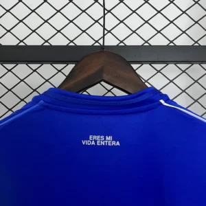 2025/2026 University of Chile Home Stadium Jersey